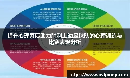 提升心理素质助力胜利上海足球队的心理训练与比赛表现分析